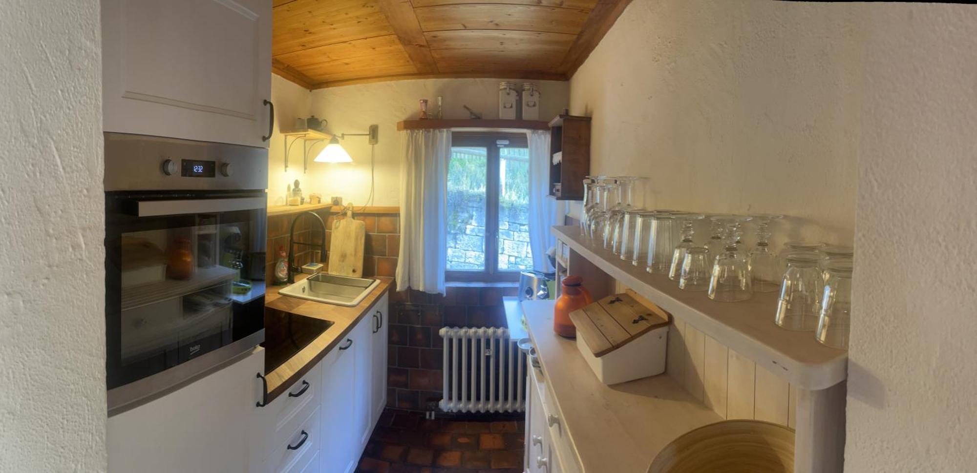 Ferienhaus Kobolzeller Schloesschen A.D.Weinsteige Rothenburg ob der Tauber Exteriör bild